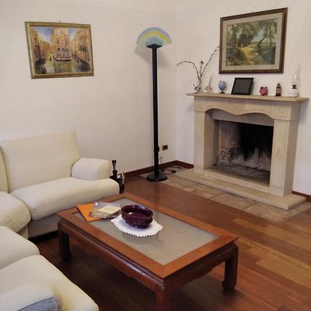 Ca 3 Archi Venice House Chirignago-Zelarino Екстериор снимка