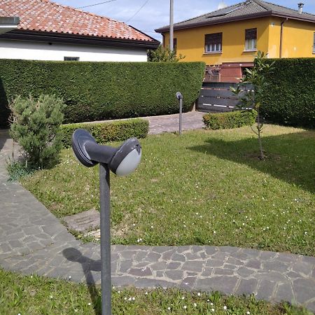 Ca 3 Archi Venice House Chirignago-Zelarino Екстериор снимка