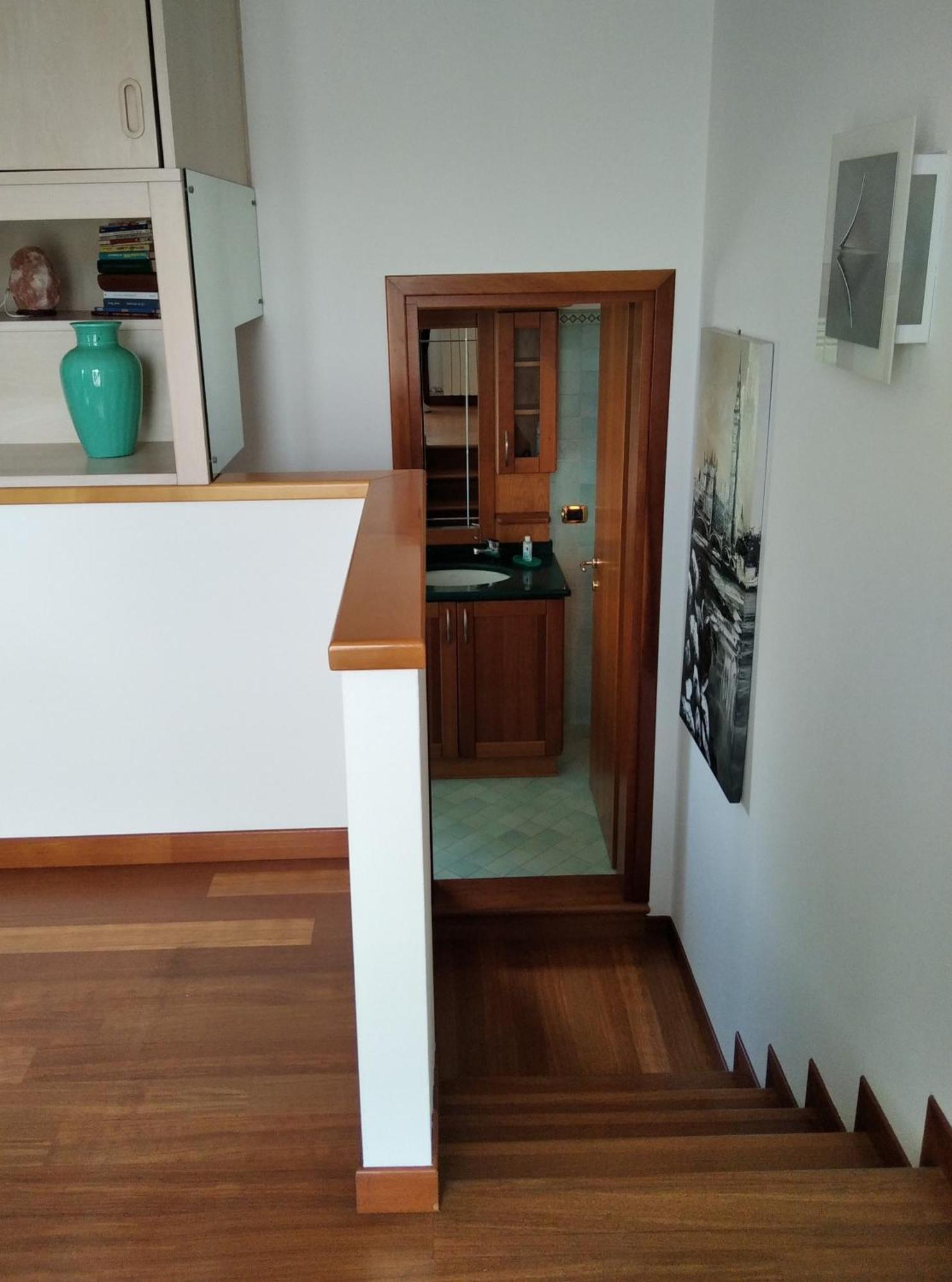 Ca 3 Archi Venice House Chirignago-Zelarino Екстериор снимка
