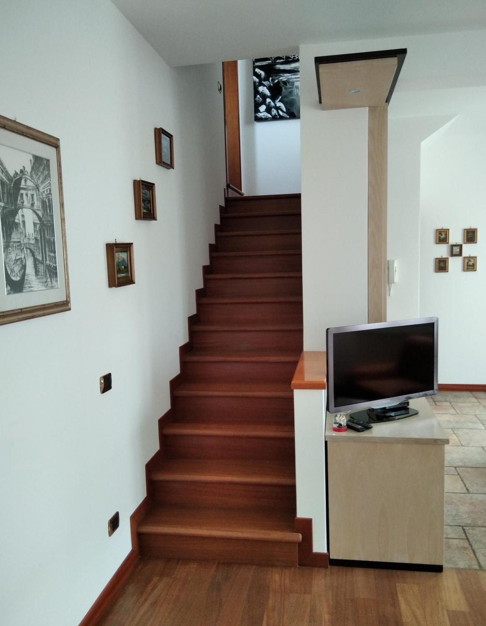 Ca 3 Archi Venice House Chirignago-Zelarino Екстериор снимка
