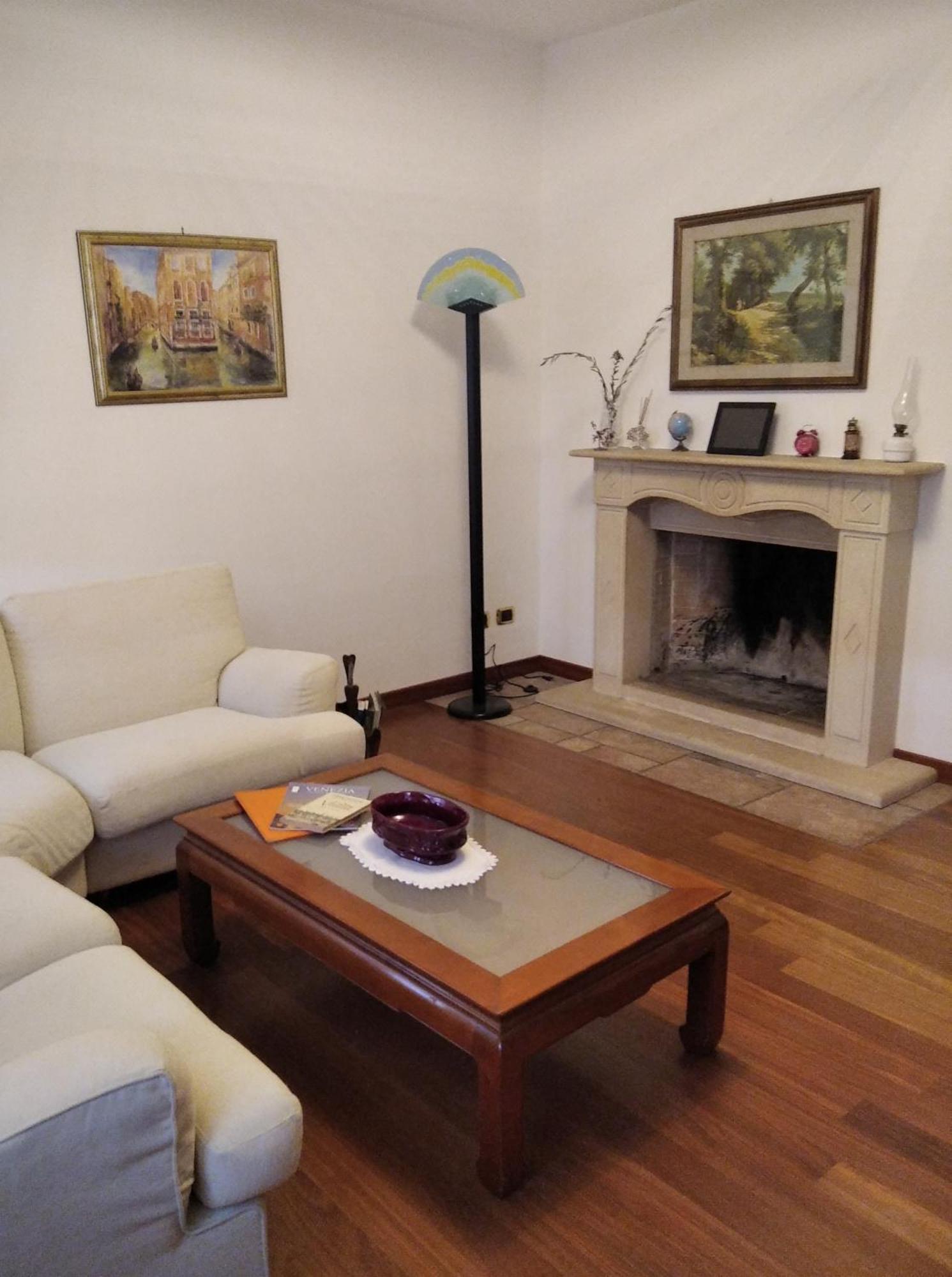 Ca 3 Archi Venice House Chirignago-Zelarino Екстериор снимка