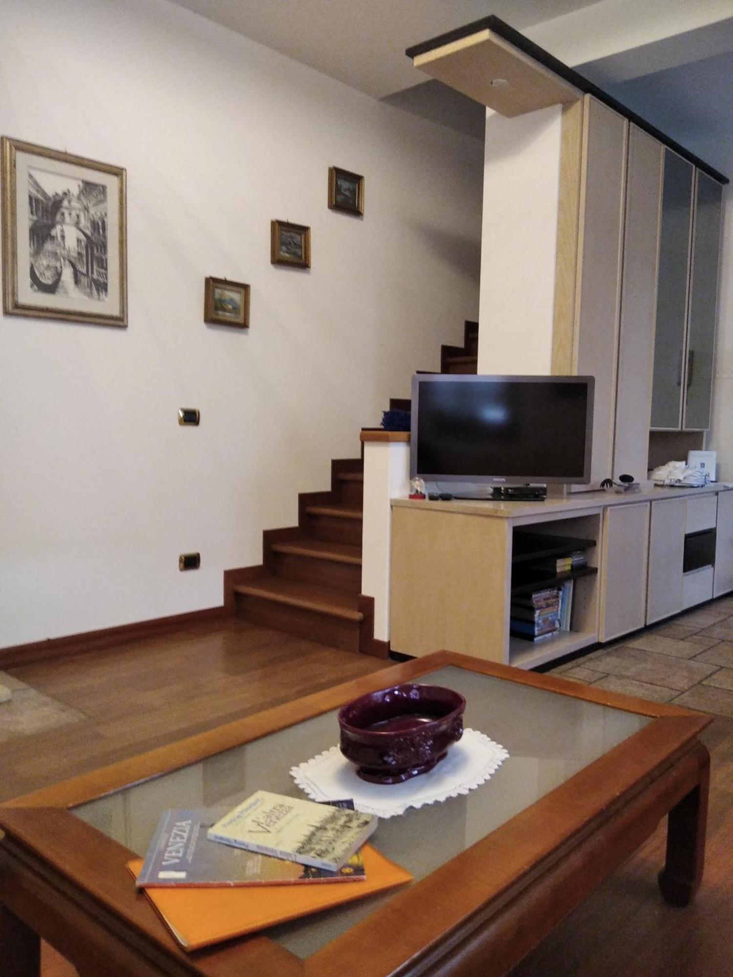 Ca 3 Archi Venice House Chirignago-Zelarino Екстериор снимка