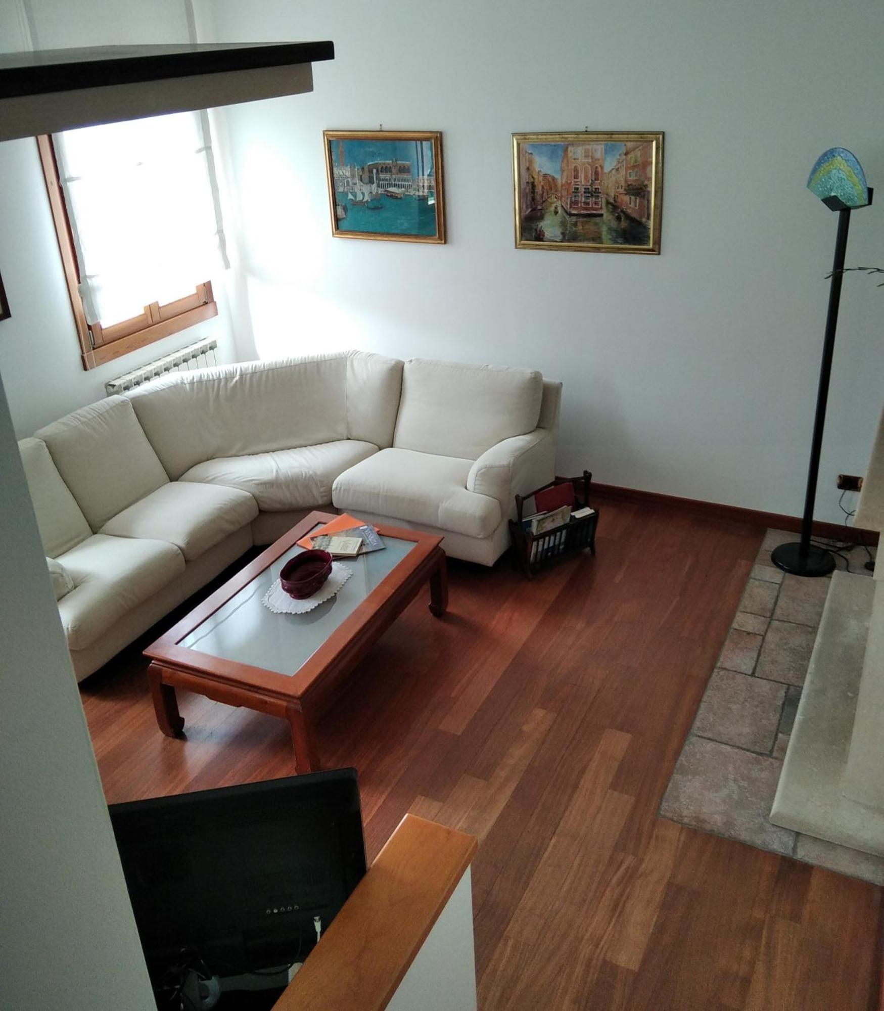 Ca 3 Archi Venice House Chirignago-Zelarino Екстериор снимка