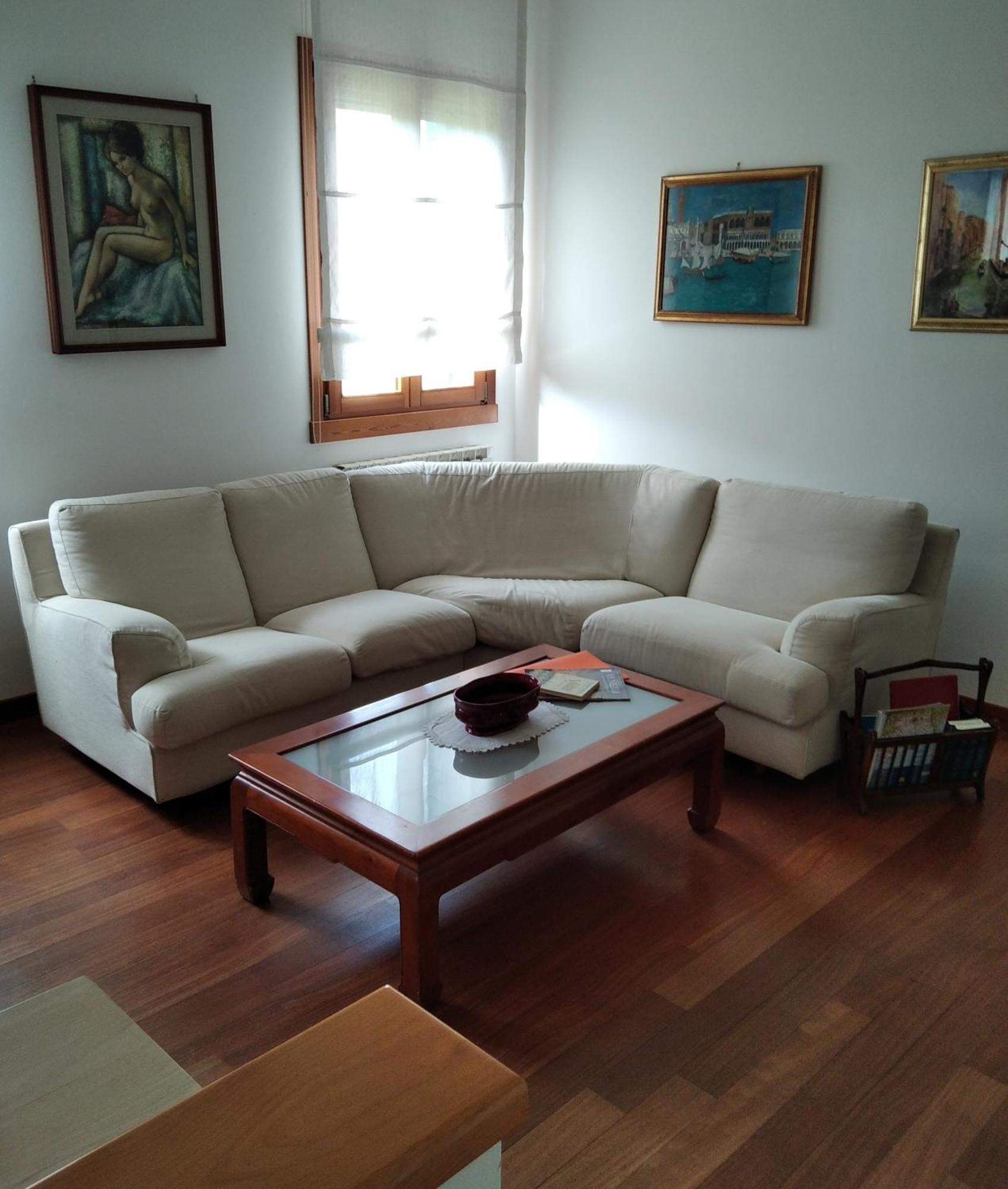 Ca 3 Archi Venice House Chirignago-Zelarino Екстериор снимка