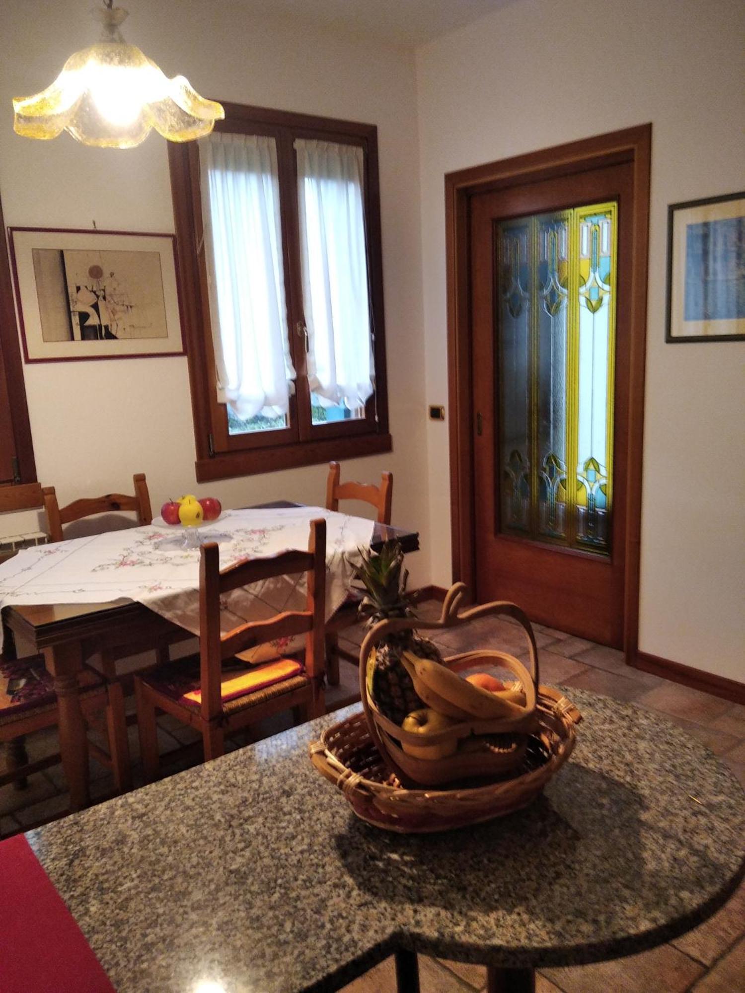 Ca 3 Archi Venice House Chirignago-Zelarino Екстериор снимка